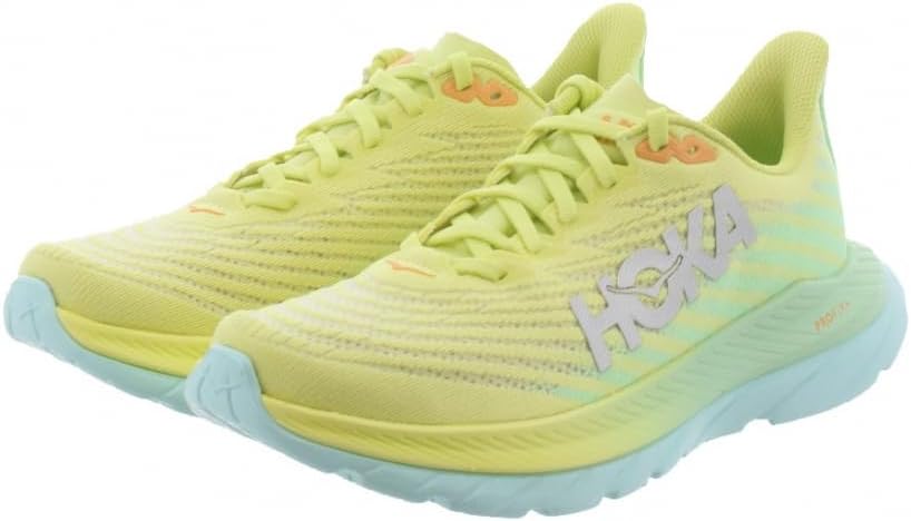 ホカHOKA マッハ5  ランニングシューズ　23㎝ 楽天市場】hoka mach 5（靴サイズ（cm）23.5）の通販